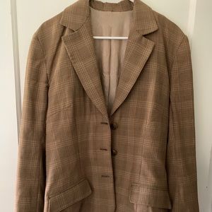 Horse Show Hunt Coat Ladies 6-8